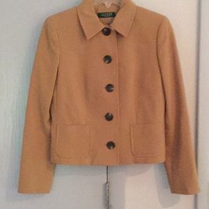 Lauren Ralph Lauren 4P blazer